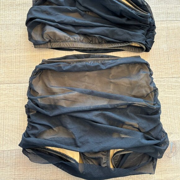 Norma Kamali Bathing Suit - Picture 2 of 5